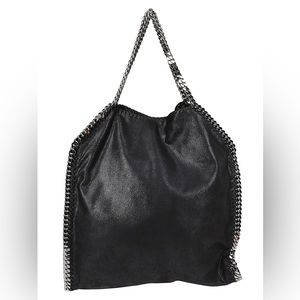Stella McCartney Falabella Maxi Tote Bag